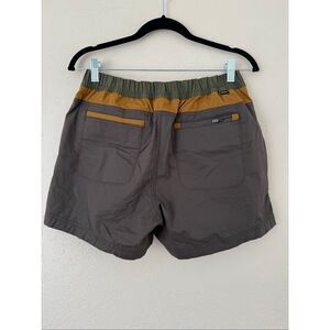 Prana Double Peak Shorts